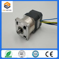 30W 42V 42mm Brushless DC Motor for Textile Machine